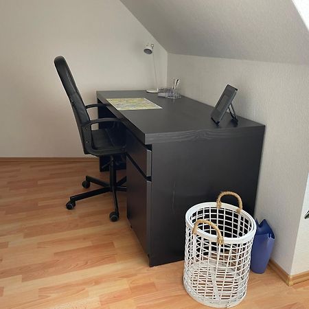 Michaelishaus Apartment Gallin Bagian luar foto