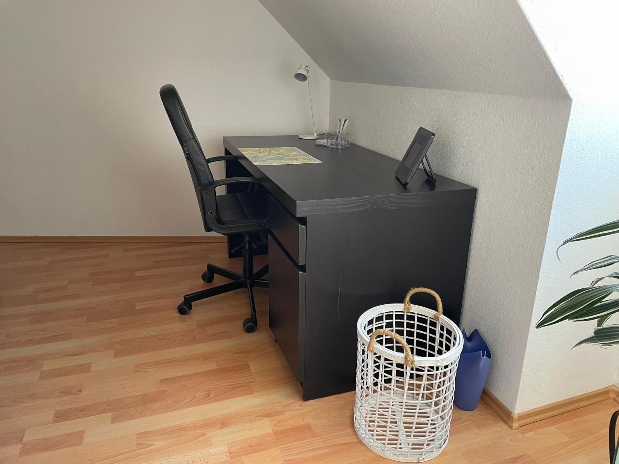 Michaelishaus Apartment Gallin Bagian luar foto