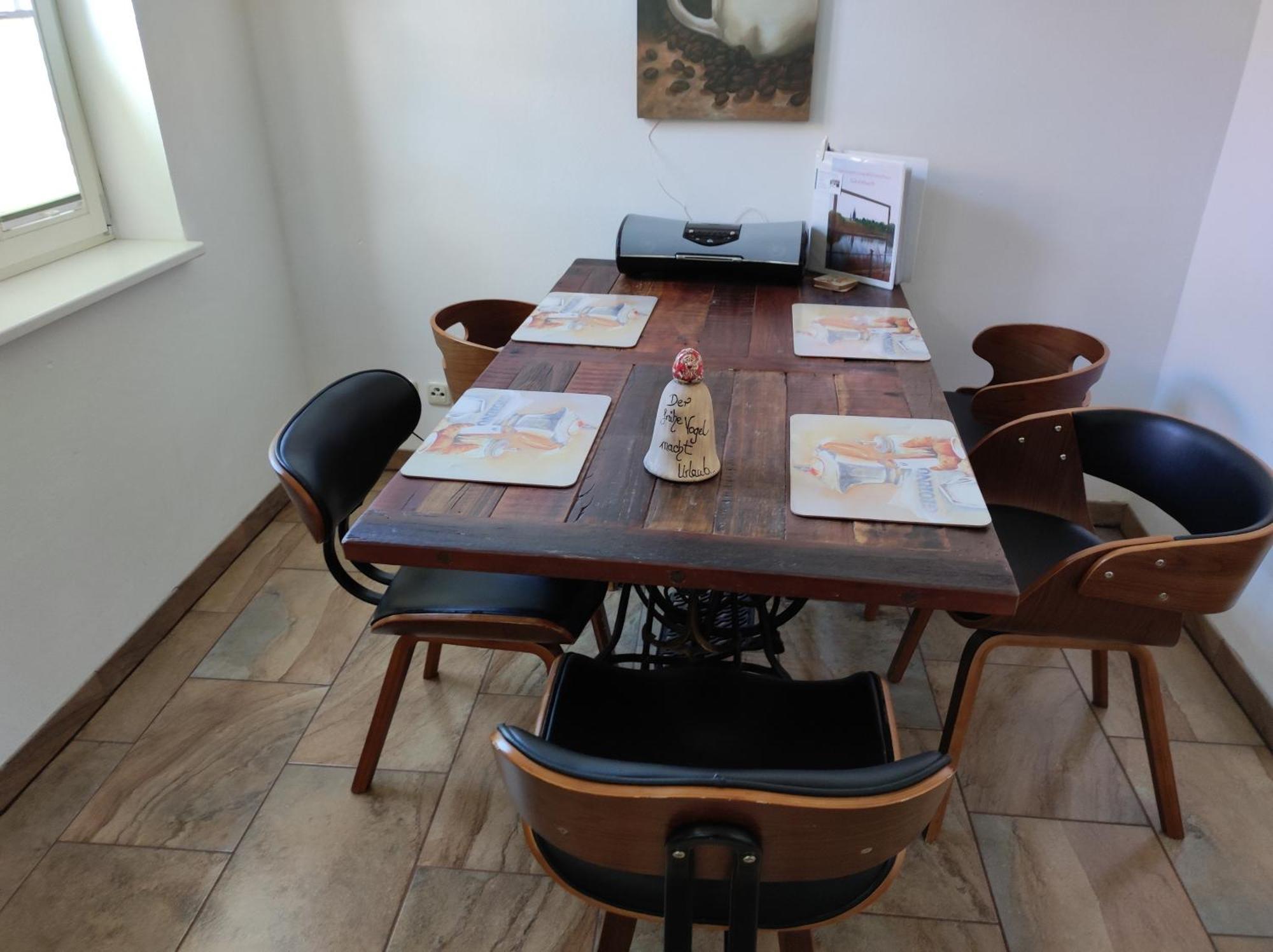 Michaelishaus Apartment Gallin Bagian luar foto